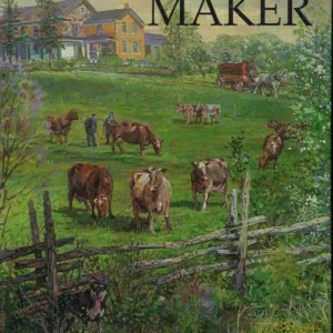 Picture-Maker An Autobiography (Signed)