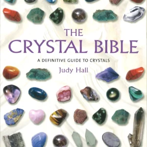 The Crystal Bible - The Bookstore