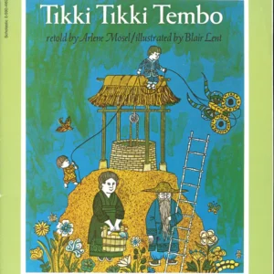 Tikki Tikki Tembo